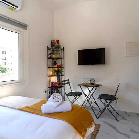 Appartamento The Pop Art Residences & In *