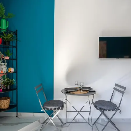 The Pop Art Residences & In Appartamento