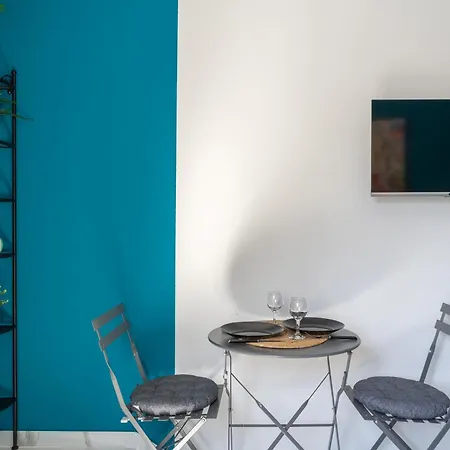 Appartamento The Pop Art Residences & In Larnaca