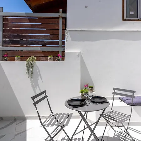 The Pop Art Residences & In Lejlighed
