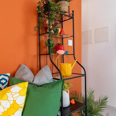 Appartamento The Pop Art Residences & In