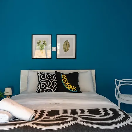 Lejlighed The Pop Art Residences & In Larnaca