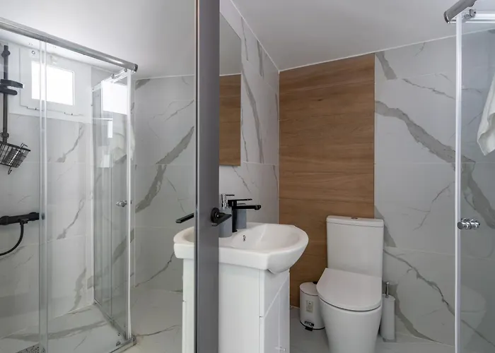 The Pop Art Residences & In Appartement