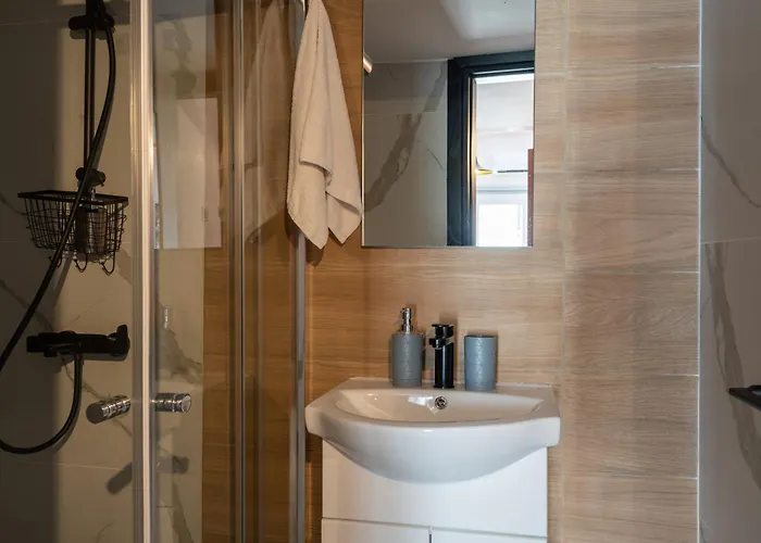 The Pop Art Residences & In Appartement