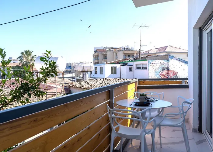 Appartement The Pop Art Residences & In *