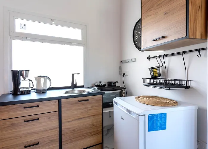 Appartement The Pop Art Residences & In *