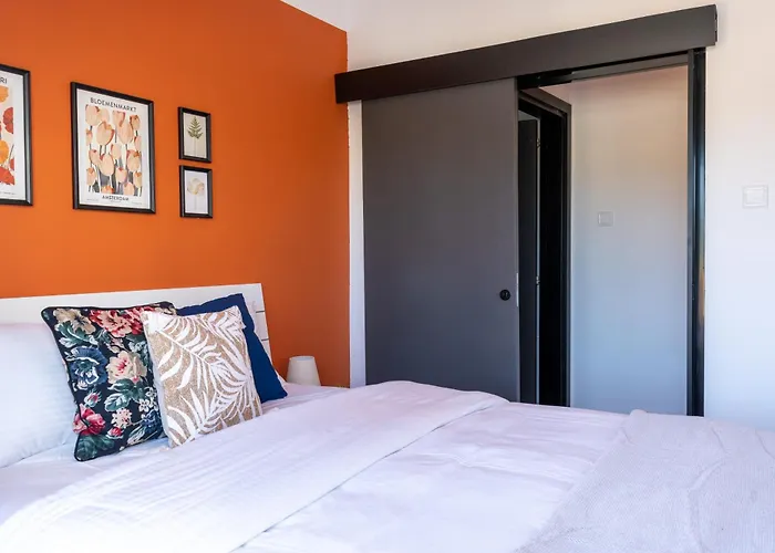 The Pop Art Residences & In