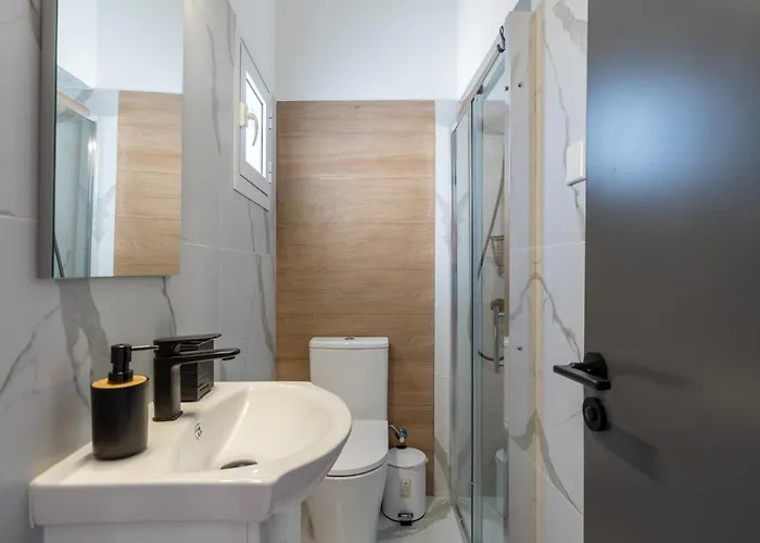 The Pop Art Residences & In Appartement