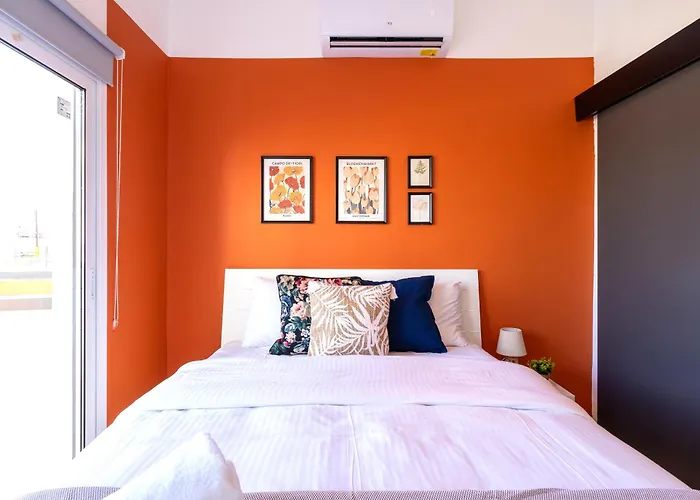 The Pop Art Residences & In Appartement *