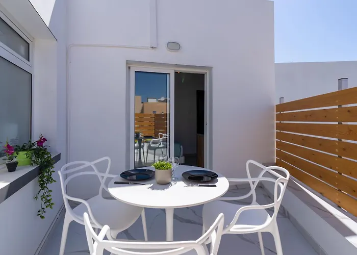 Appartement The Pop Art Residences & In