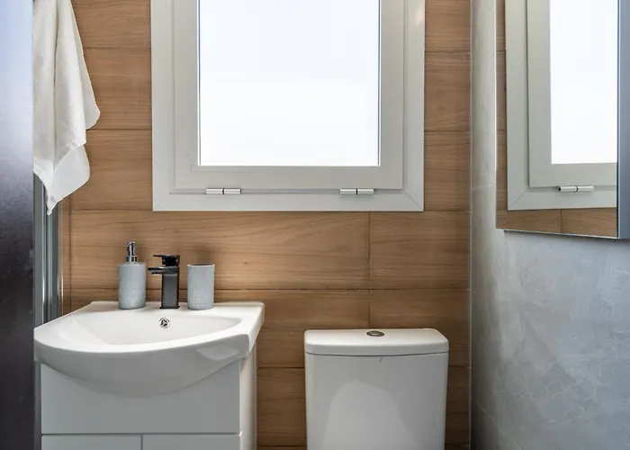 The Pop Art Residences & In Appartement *