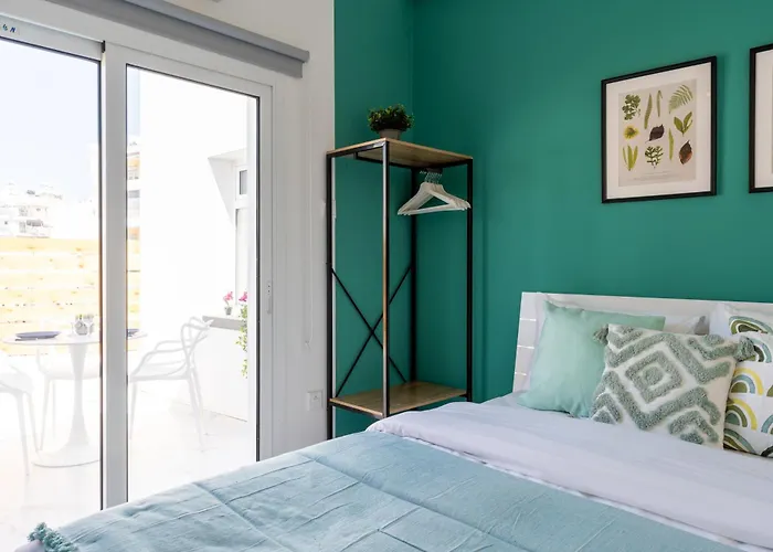 The Pop Art Residences & In