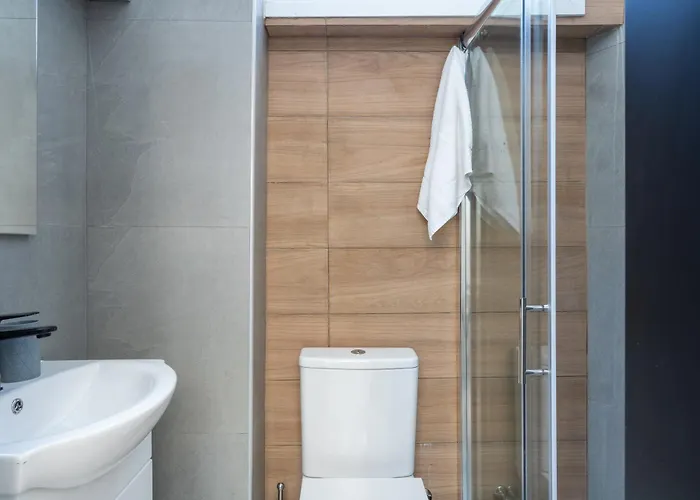 Appartement The Pop Art Residences & In *