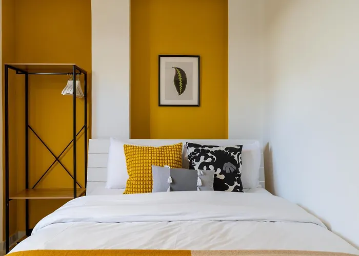 The Pop Art Residences & In Larnaca