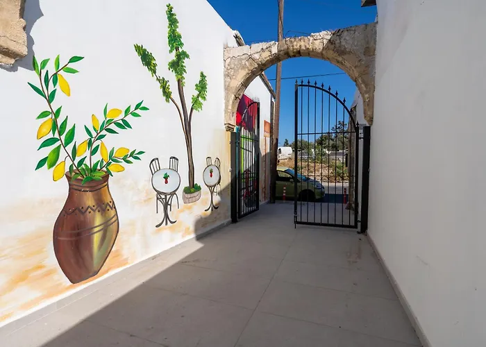 Appartement The Pop Art Residences & In