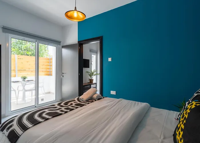 The Pop Art Residences & In *