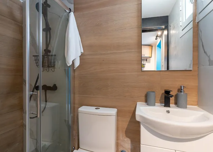 The Pop Art Residences & In Appartement Larnaca