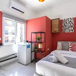 The Pop Art Residences & In * Larnaca