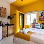The Pop Art Residences & In Διαμέρισμα *