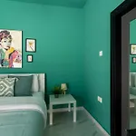 The Pop Art Residences & In *