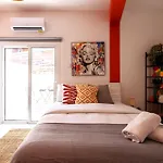 The Pop Art Residences & In Larnaca