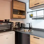 The Pop Art Residences & In Διαμέρισμα *