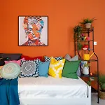 Διαμέρισμα The Pop Art Residences & In Λάρνακα