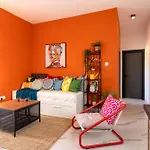 Lejlighed The Pop Art Residences & In