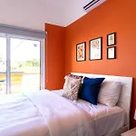 The Pop Art Residences & In Lejlighed