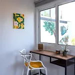 The Pop Art Residences & In Διαμέρισμα *