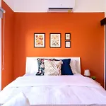 The Pop Art Residences & In Lejlighed *