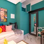 The Pop Art Residences & In Larnaca