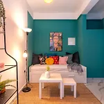 The Pop Art Residences & In Διαμέρισμα Λάρνακα