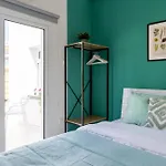 The Pop Art Residences & In