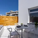The Pop Art Residences & In Lejlighed