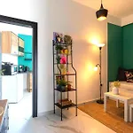 The Pop Art Residences & In Lejlighed