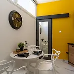 The Pop Art Residences & In Lejlighed *