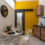 The Pop Art Residences & In Λάρνακα