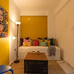 Lejlighed The Pop Art Residences & In Larnaca