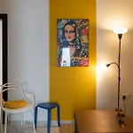 The Pop Art Residences & In Lejlighed