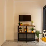 The Pop Art Residences & In * Larnaca