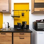 The Pop Art Residences & In *
