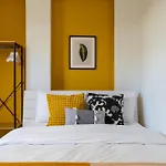 The Pop Art Residences & In Larnaca