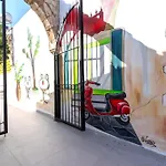 The Pop Art Residences & In Lejlighed