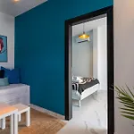 The Pop Art Residences & In * Larnaca
