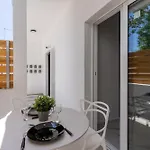 The Pop Art Residences & In * Larnaca