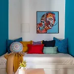 The Pop Art Residences & In Lejlighed *
