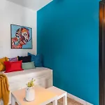 The Pop Art Residences & In