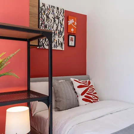 The Pop Art Residences & In Larnaca