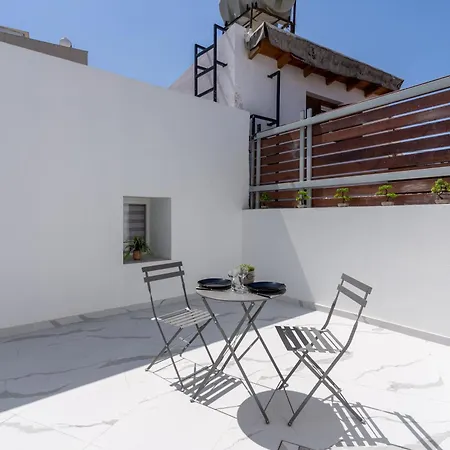 The Pop Art Residences & In Lejlighed